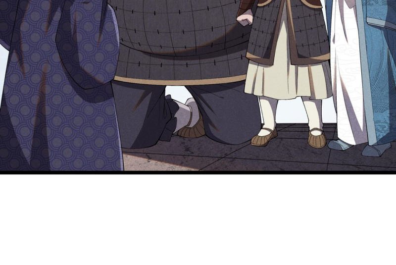 Martial God Chat Group Chapter 03 Gambar 13