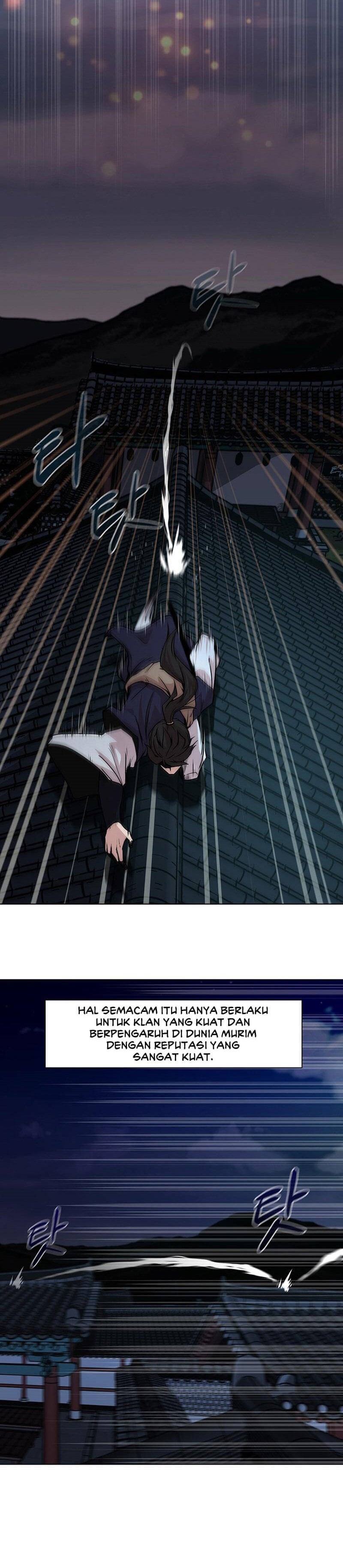 Martial Arts Alone Chapter 01 Gambar 4