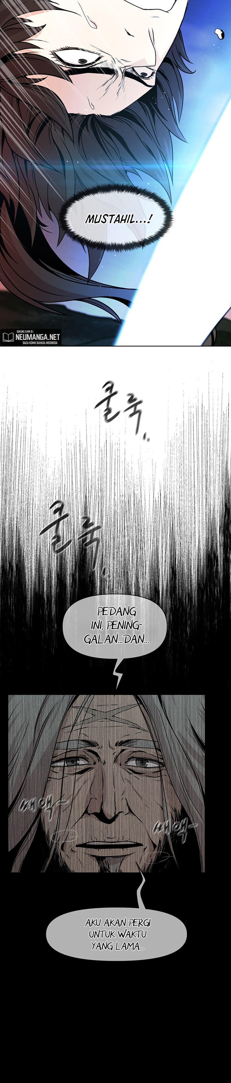 Martial Arts Alone Chapter 01 Gambar 8