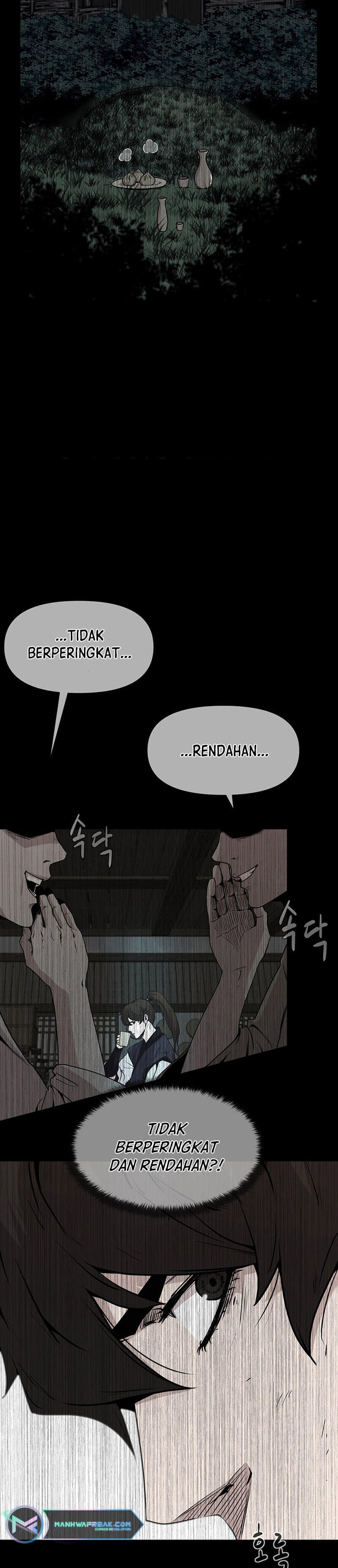 Martial Arts Alone Chapter 01 Gambar 10
