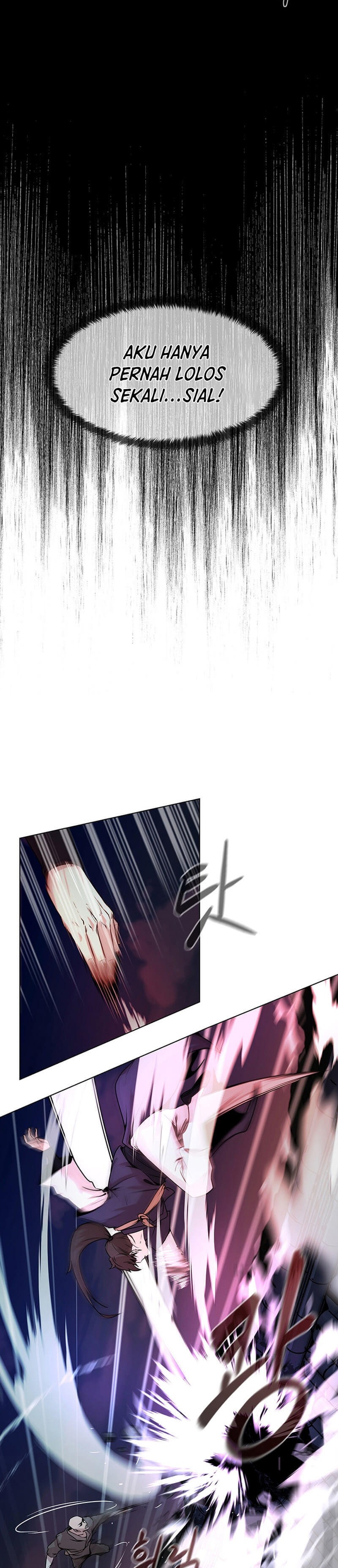 Martial Arts Alone Chapter 01 Gambar 11
