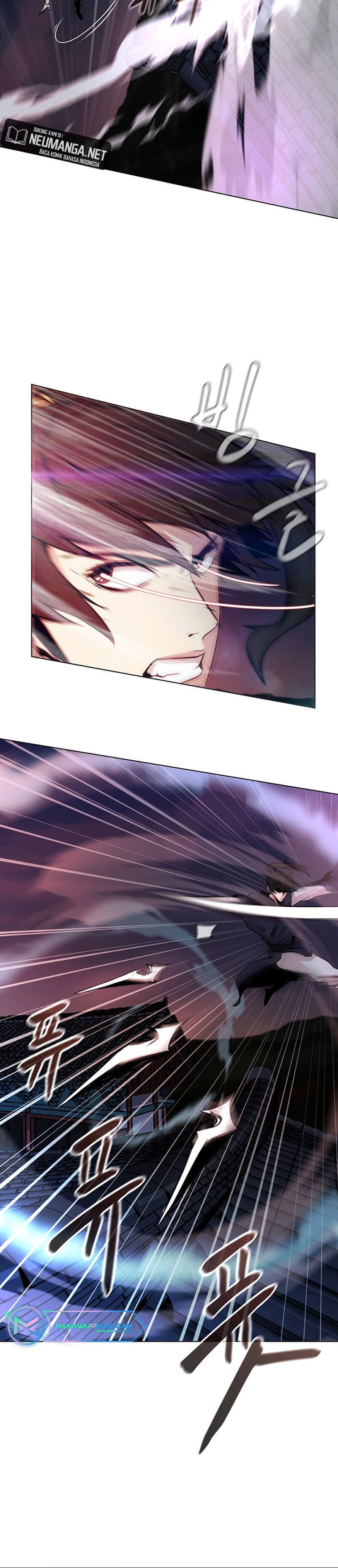 Martial Arts Alone Chapter 01 Gambar 12