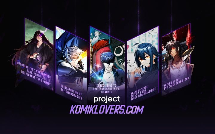 Martial Arts Alone Chapter 44 Gambar 34