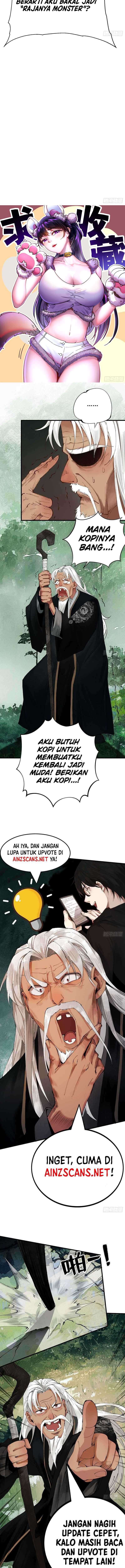 Martial Evolution: Start by Awakening the King of Monsters Chapter 01 Gambar 13