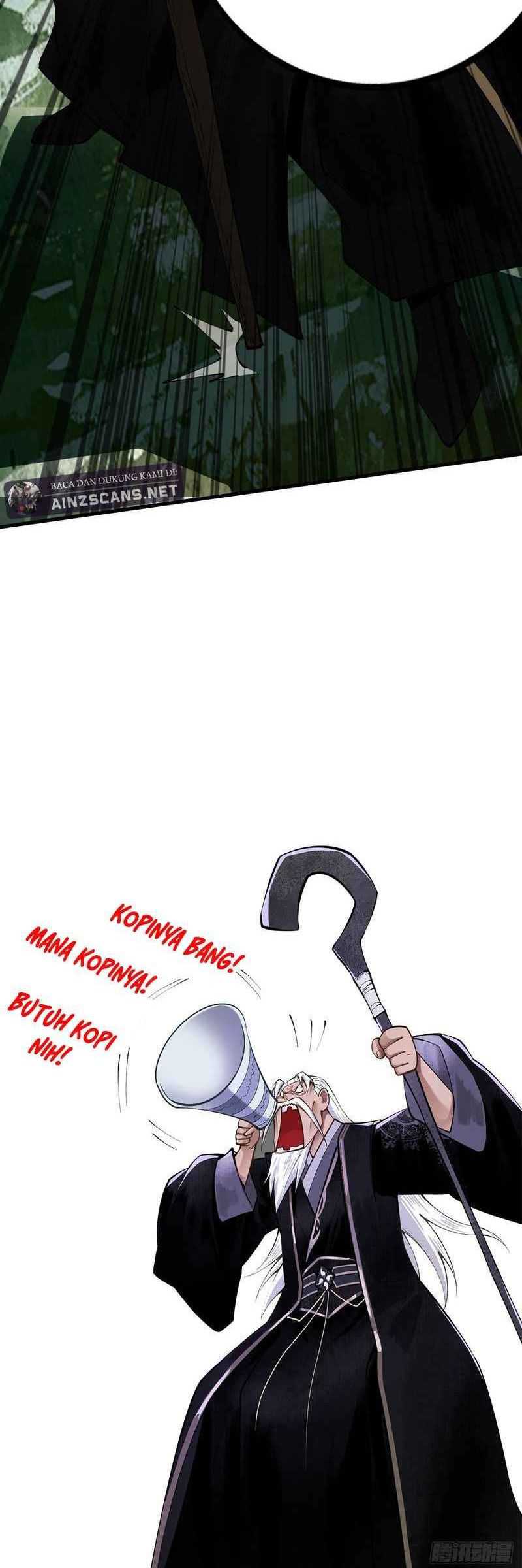 Martial Evolution: Start by Awakening the King of Monsters Chapter 01 Gambar 14