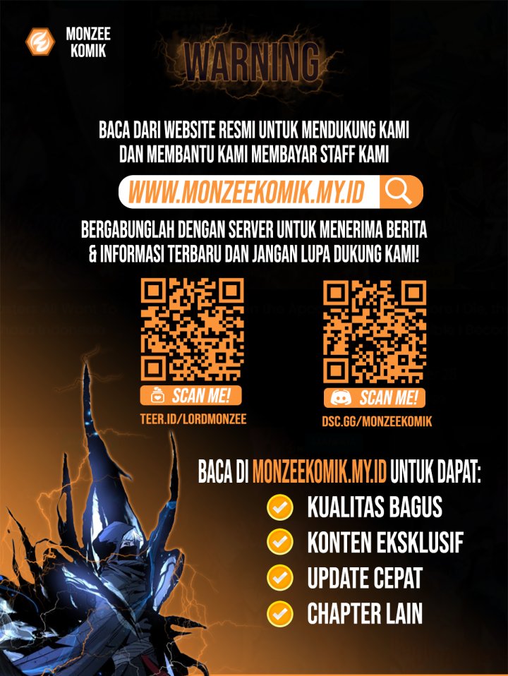 Martial Evolution: Start by Awakening the King of Monsters Chapter 03 Gambar 2