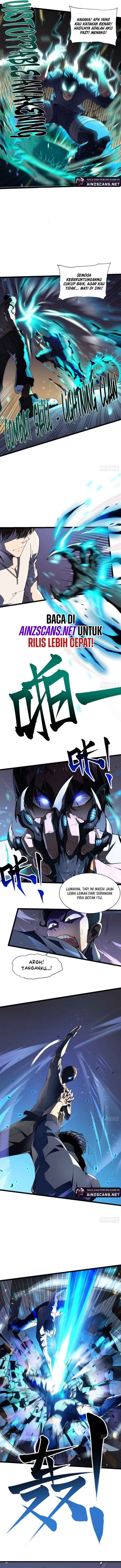 Martial Evolution: Start by Awakening the King of Monsters Chapter 05 Gambar 9