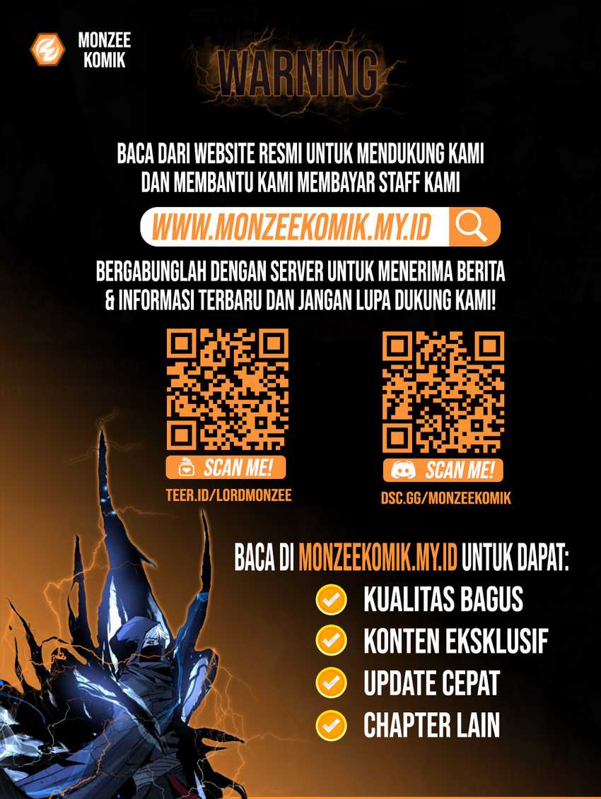 Martial Evolution: Start by Awakening the King of Monsters Chapter 08 Gambar 2