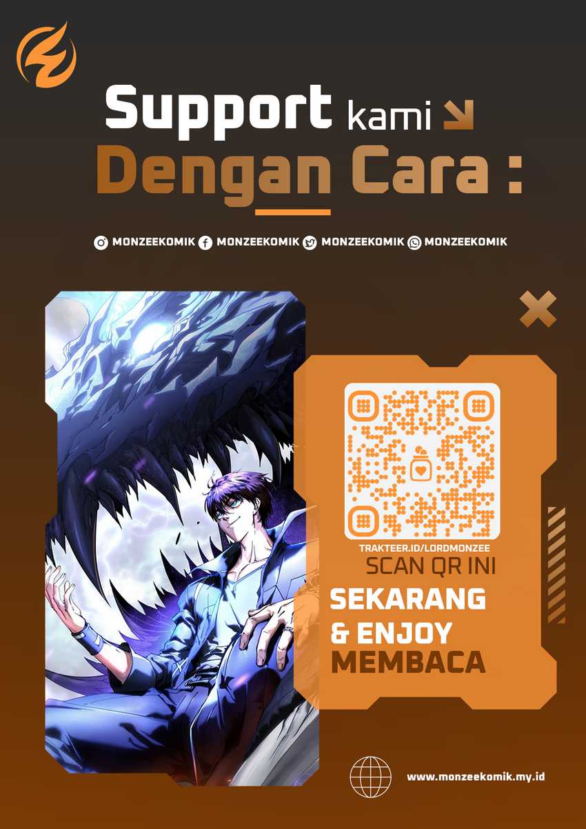 Martial Evolution: Start by Awakening the King of Monsters Chapter 08 Gambar 28
