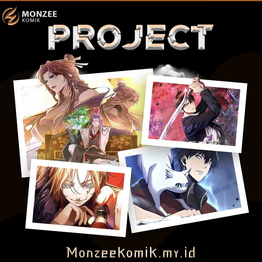Martial Evolution: Start by Awakening the King of Monsters Chapter 08 Gambar 29