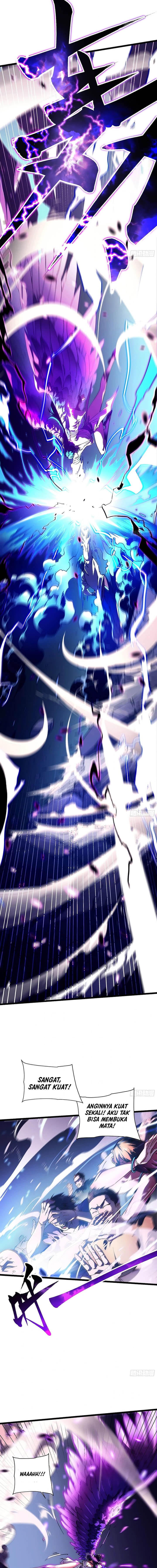 Martial Evolution: Start by Awakening the King of Monsters Chapter 09 Gambar 13