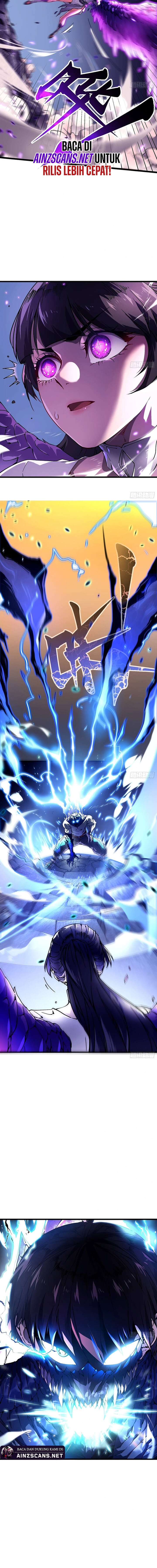 Martial Evolution: Start by Awakening the King of Monsters Chapter 09 Gambar 14
