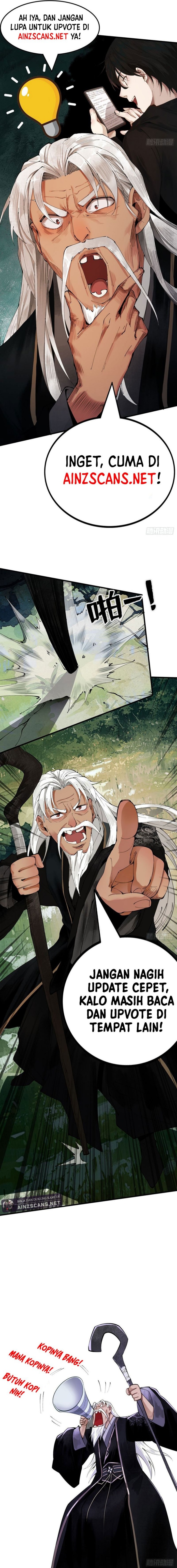 Martial Evolution: Start by Awakening the King of Monsters Chapter 09 Gambar 16