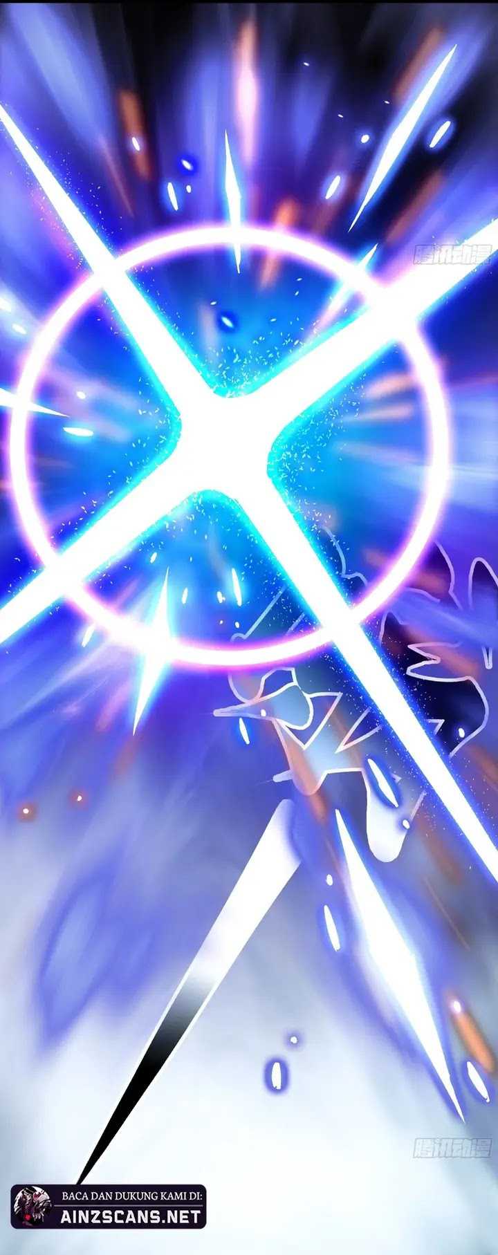 Martial Evolution: Start by Awakening the King of Monsters Chapter 15 Gambar 22