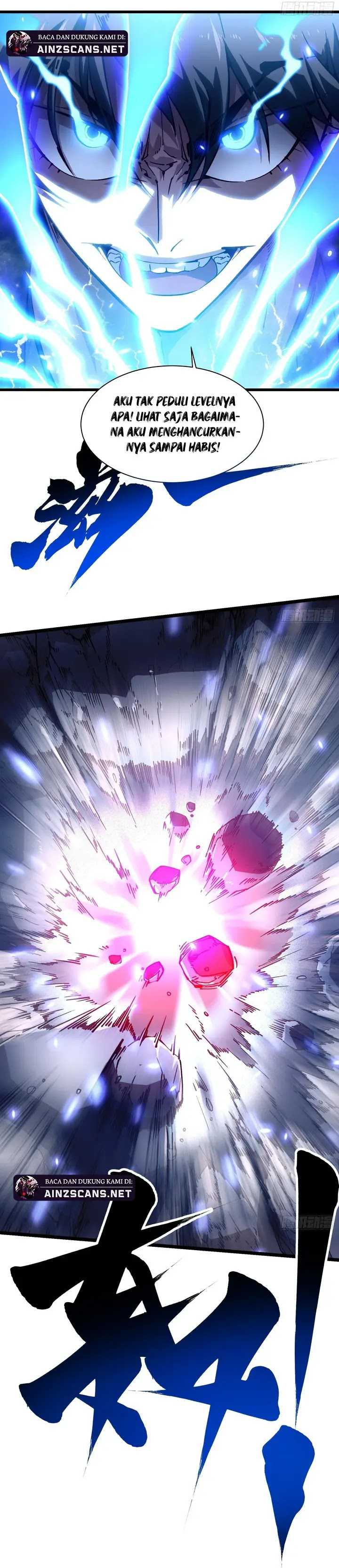 Martial Evolution: Start by Awakening the King of Monsters Chapter 15 Gambar 26