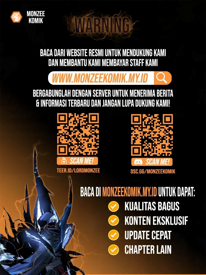 Martial Evolution: Start by Awakening the King of Monsters Chapter 17 Gambar 2