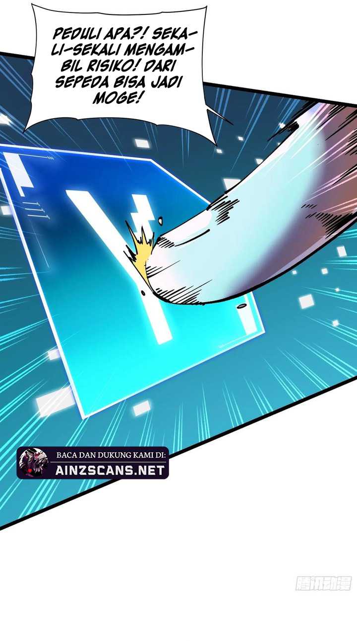 Martial Evolution: Start by Awakening the King of Monsters Chapter 20 Gambar 22