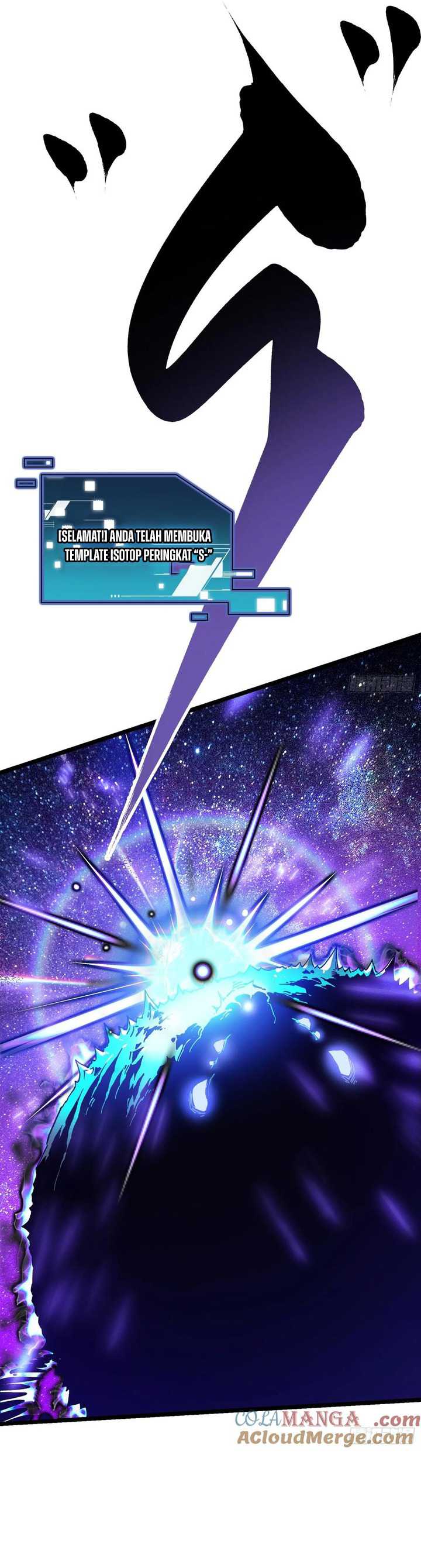 Martial Evolution: Start by Awakening the King of Monsters Chapter 20 Gambar 23