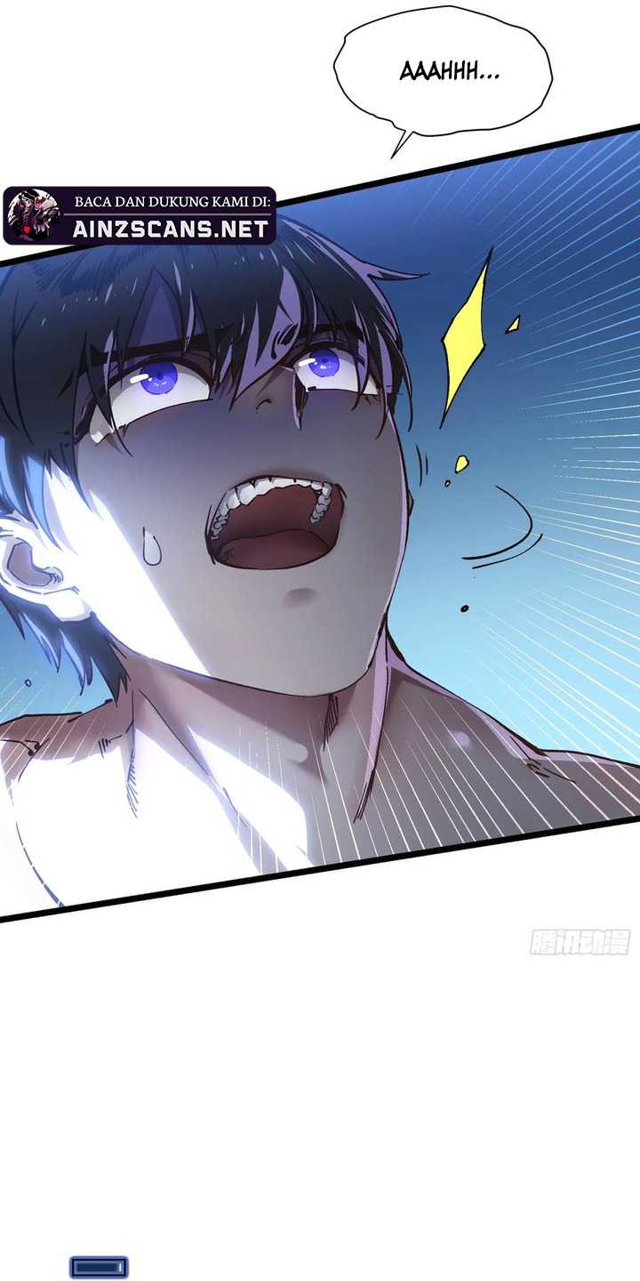 Martial Evolution: Start by Awakening the King of Monsters Chapter 20 Gambar 24