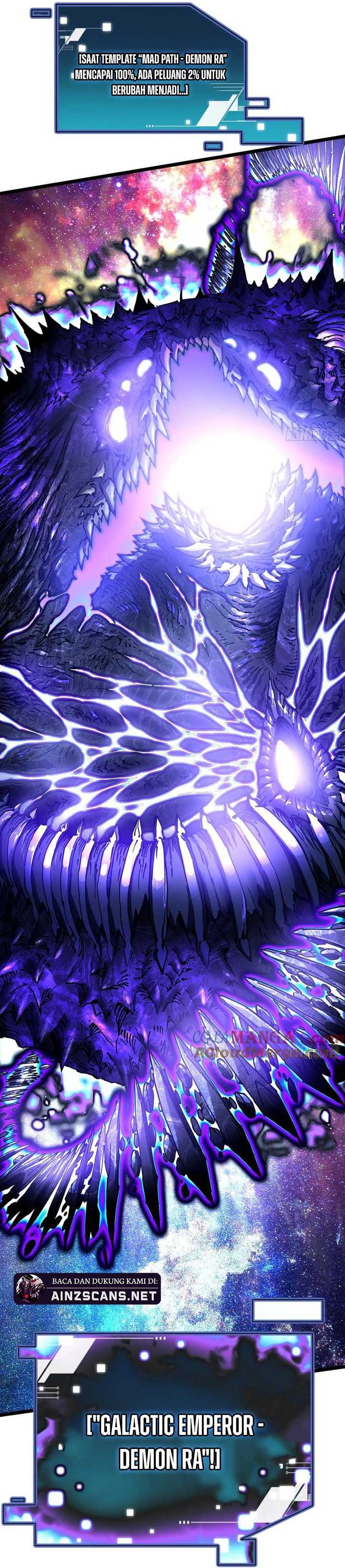Martial Evolution: Start by Awakening the King of Monsters Chapter 20 Gambar 25