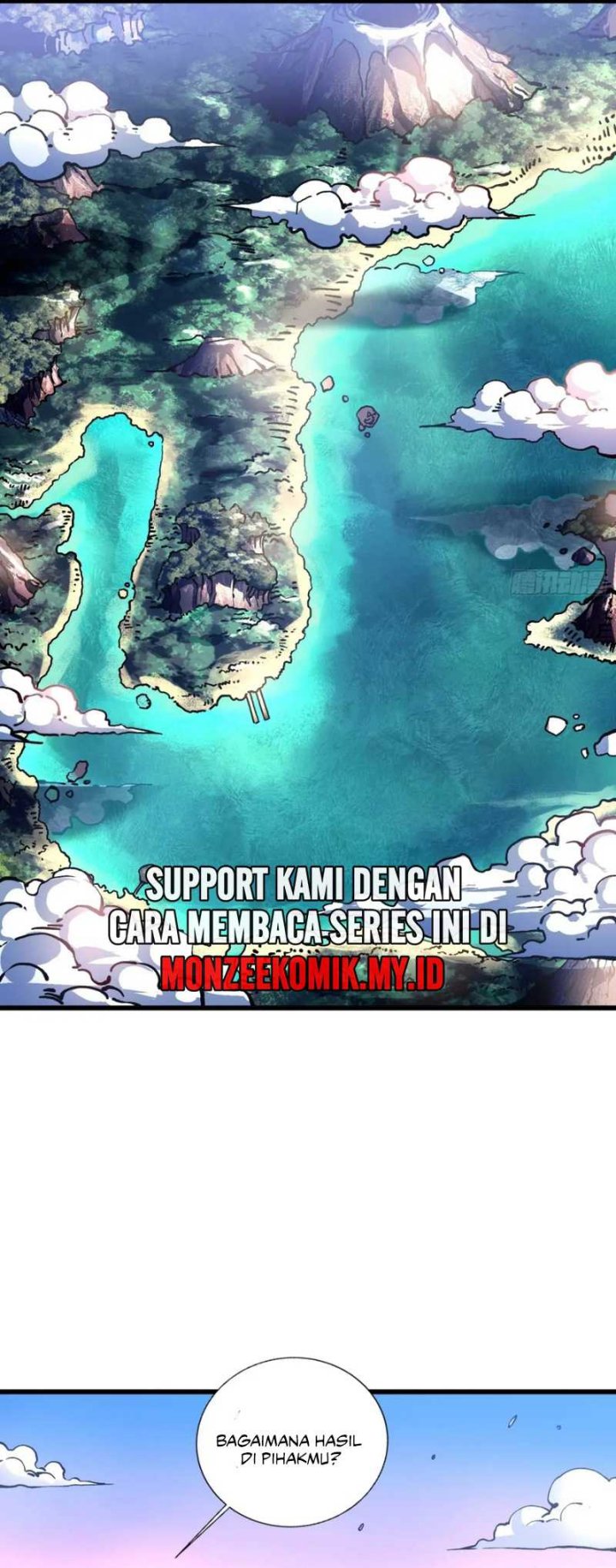 Martial Evolution: Start by Awakening the King of Monsters Chapter 23 Gambar 4