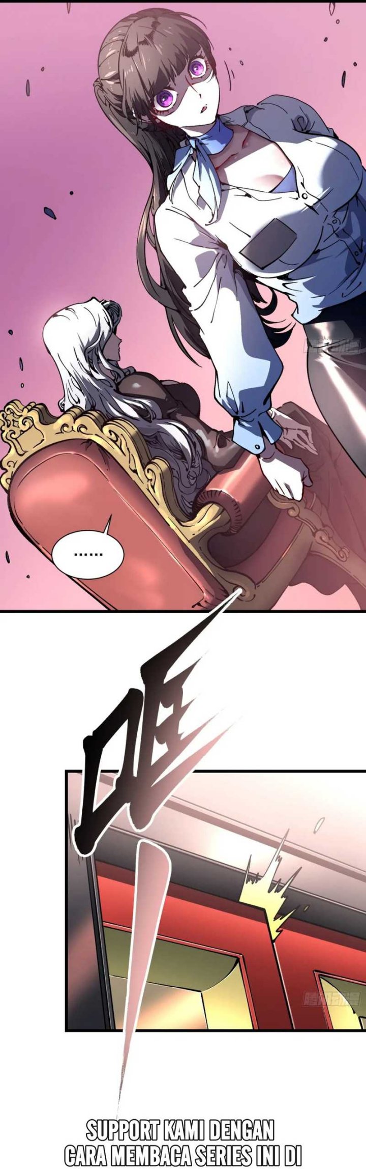 Martial Evolution: Start by Awakening the King of Monsters Chapter 23 Gambar 25