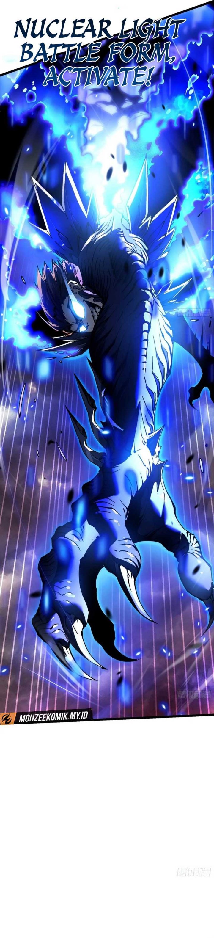 Martial Evolution: Start by Awakening the King of Monsters Chapter 25 Gambar 25