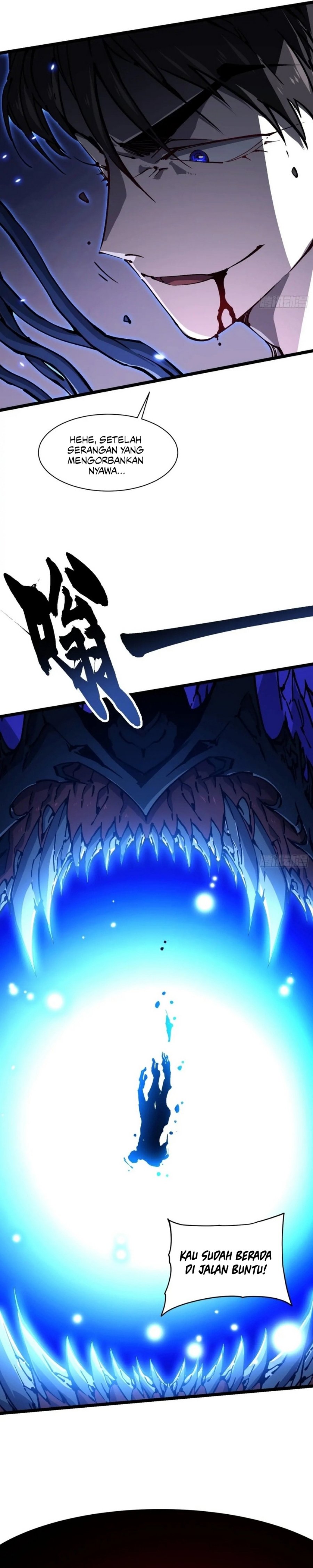 Martial Evolution: Start by Awakening the King of Monsters Chapter 29 Gambar 13