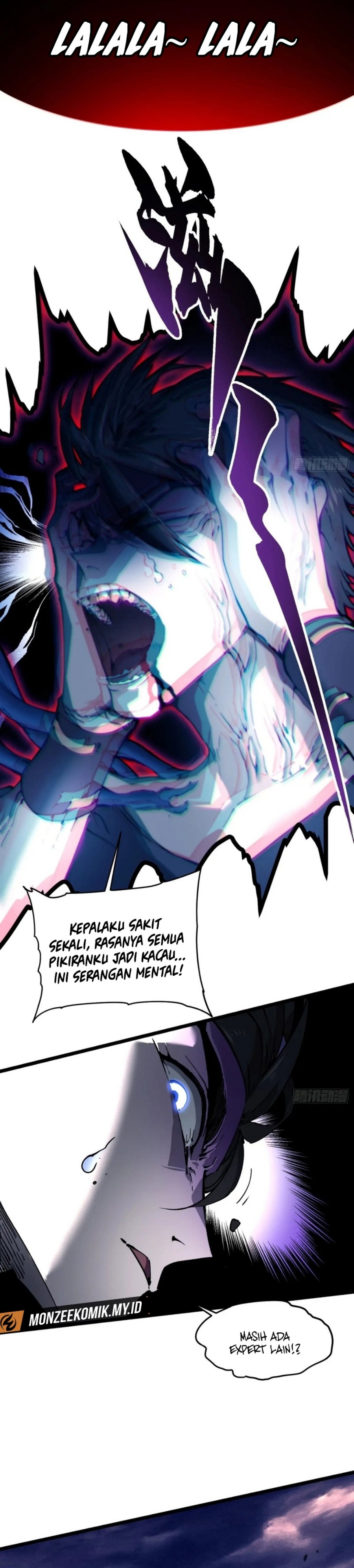 Martial Evolution: Start by Awakening the King of Monsters Chapter 29 Gambar 14