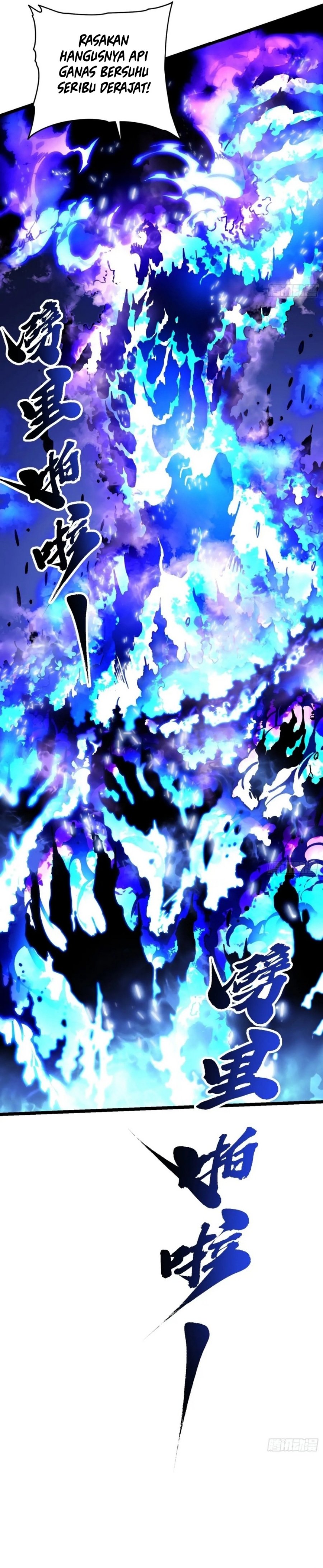 Martial Evolution: Start by Awakening the King of Monsters Chapter 29 Gambar 19