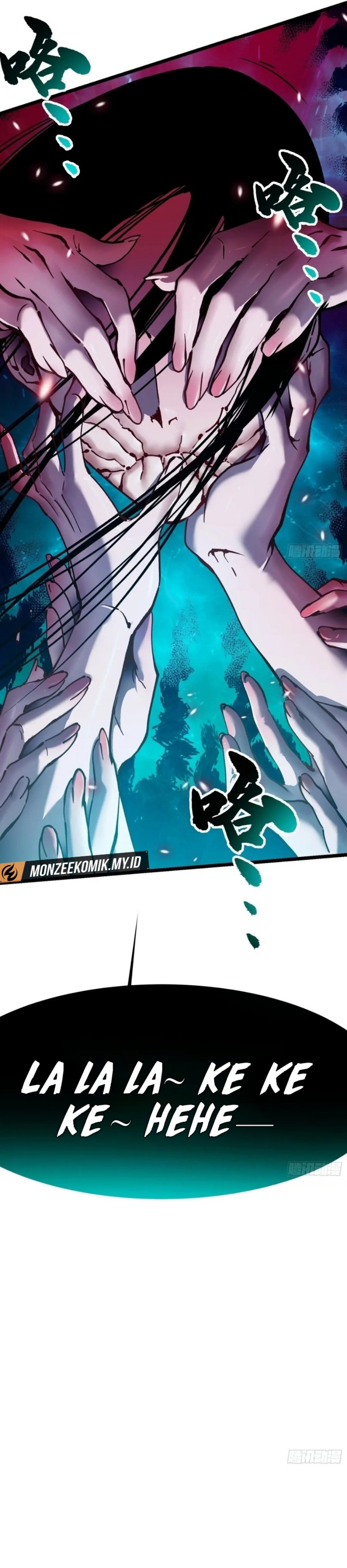 Martial Evolution: Start by Awakening the King of Monsters Chapter 29 Gambar 23