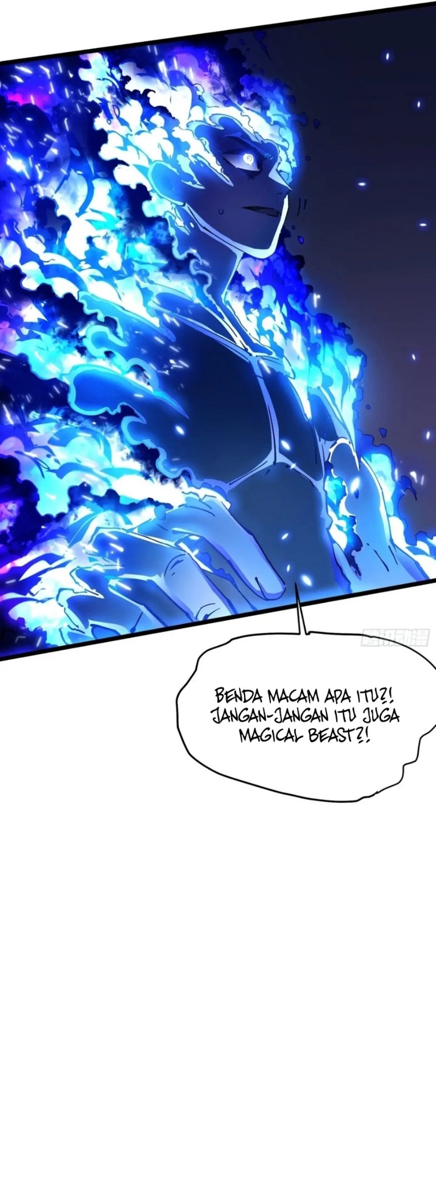 Martial Evolution: Start by Awakening the King of Monsters Chapter 29 Gambar 24