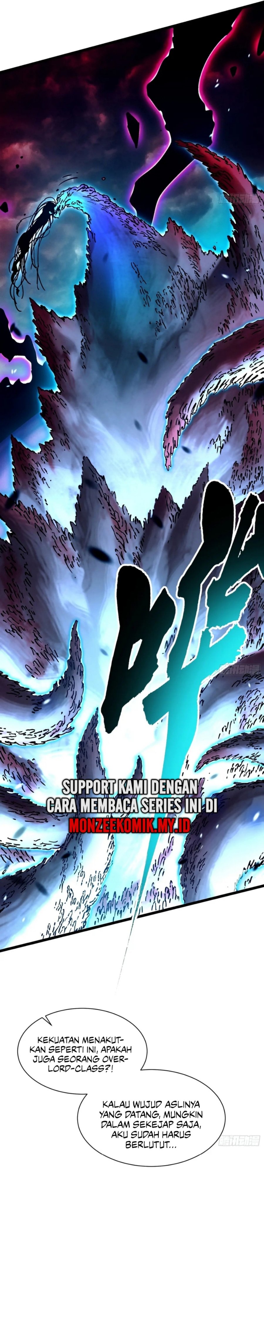 Martial Evolution: Start by Awakening the King of Monsters Chapter 29 Gambar 25