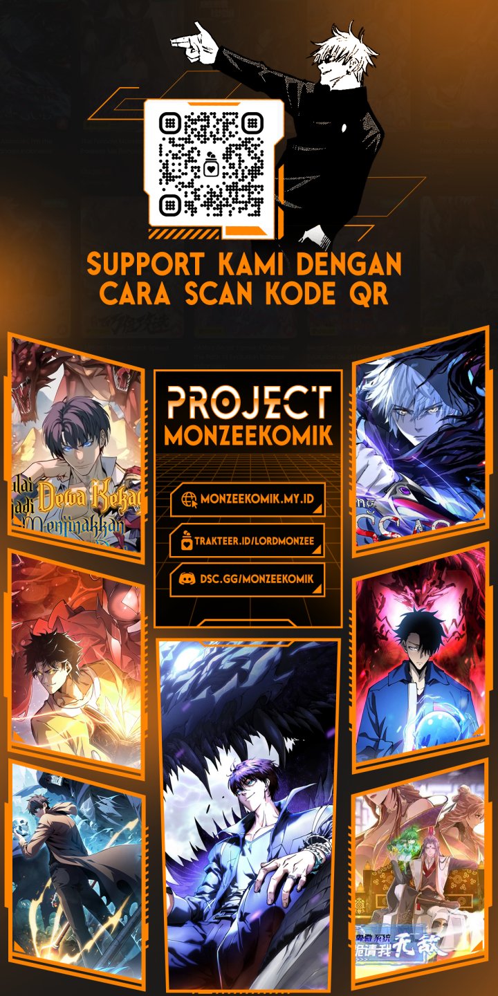 Martial Evolution: Start by Awakening the King of Monsters Chapter 33 Gambar 26