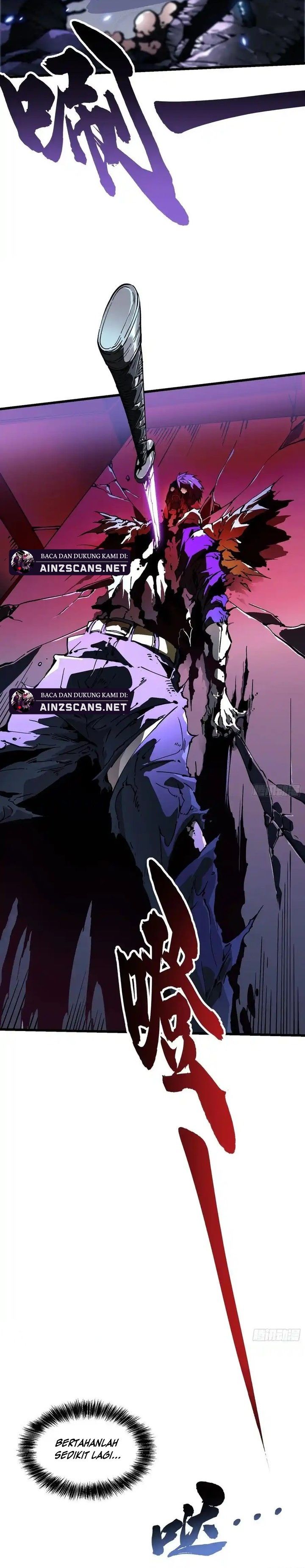 Martial Evolution: Start by Awakening the King of Monsters Chapter 38 Gambar 4
