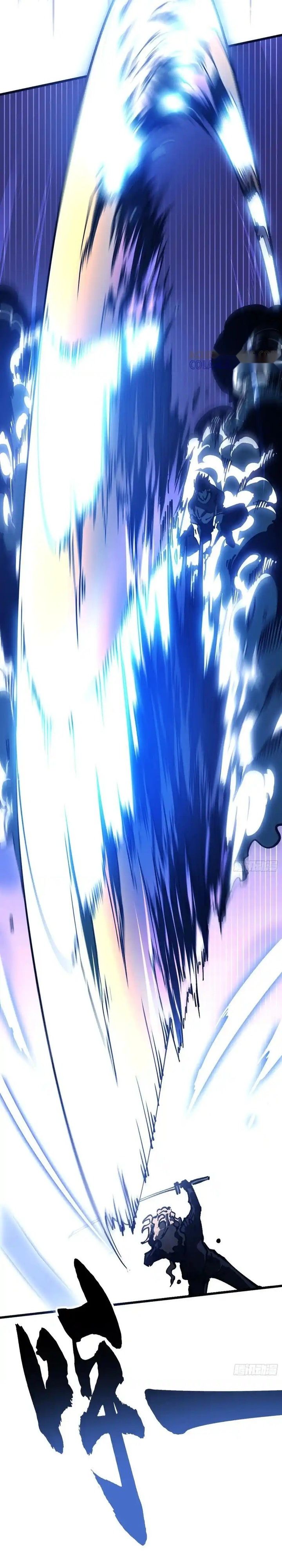 Martial Evolution: Start by Awakening the King of Monsters Chapter 38 Gambar 15