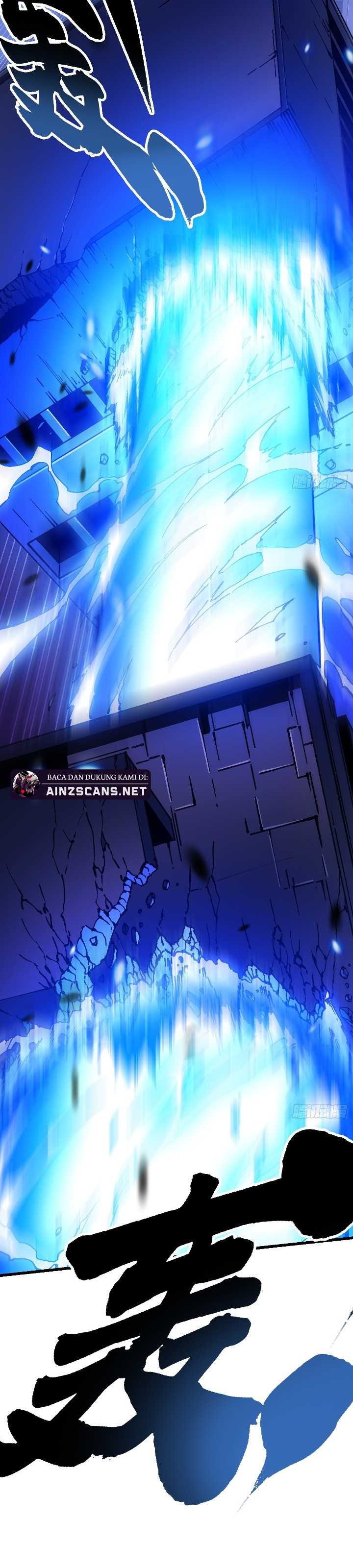Martial Evolution: Start by Awakening the King of Monsters Chapter 39 Gambar 7