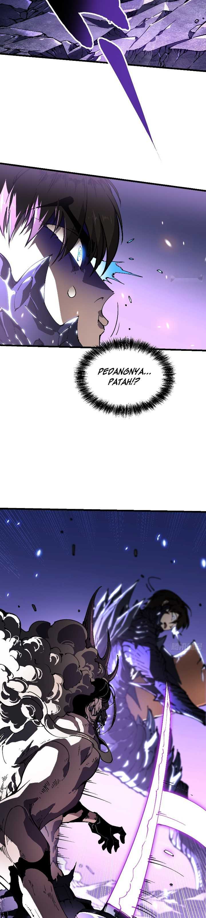 Martial Evolution: Start by Awakening the King of Monsters Chapter 39 Gambar 13