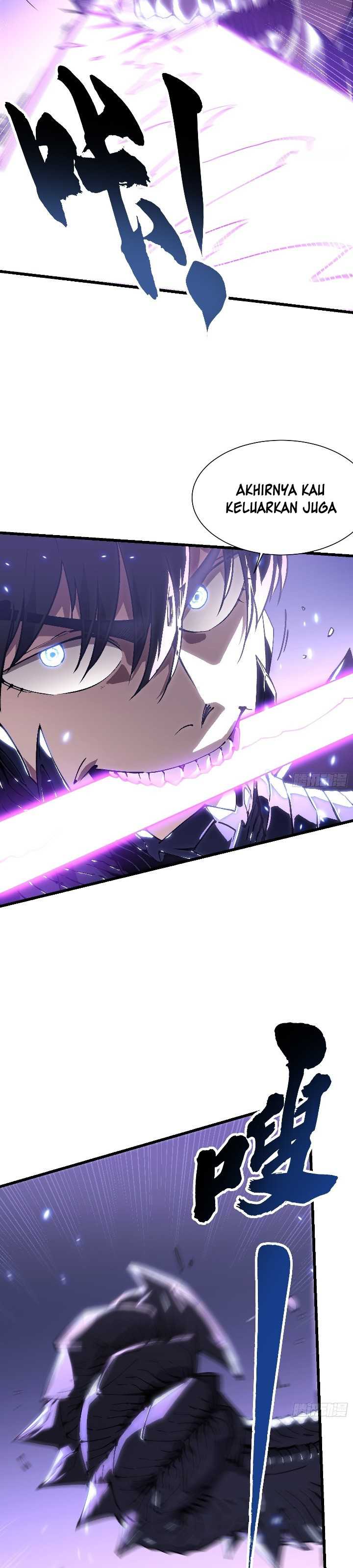 Martial Evolution: Start by Awakening the King of Monsters Chapter 39 Gambar 15