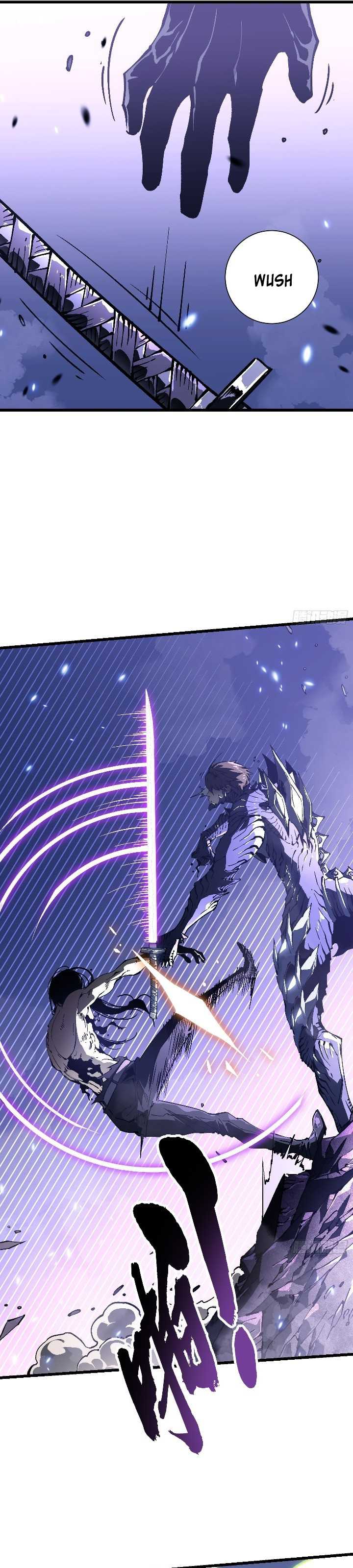 Martial Evolution: Start by Awakening the King of Monsters Chapter 39 Gambar 22