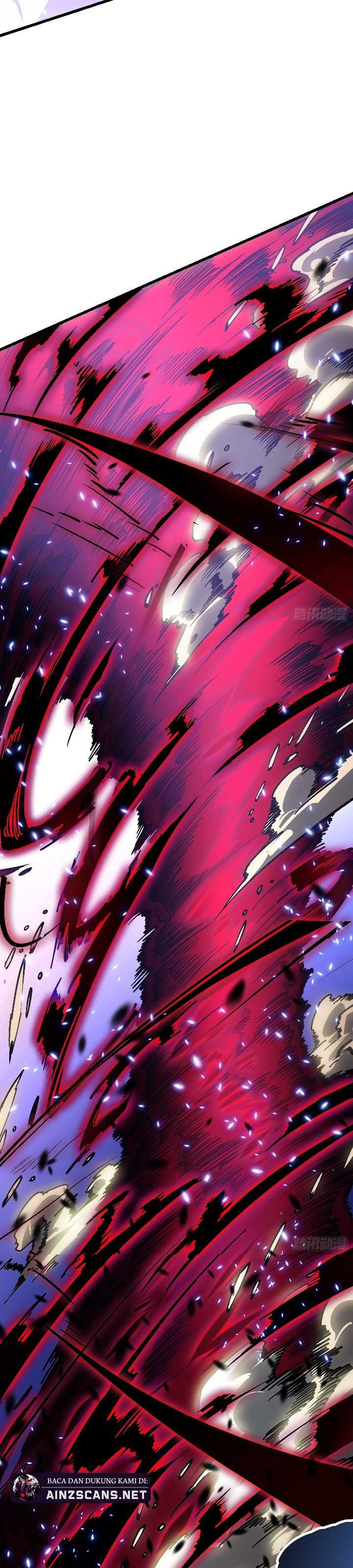 Martial Evolution: Start by Awakening the King of Monsters Chapter 39 Gambar 25