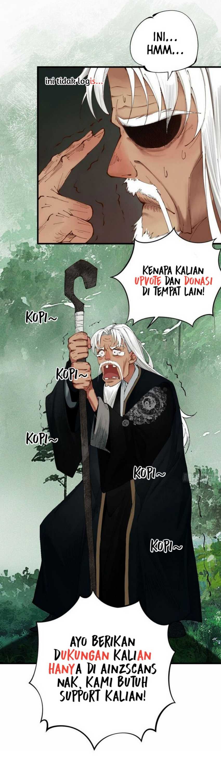 Martial Evolution: Start by Awakening the King of Monsters Chapter 39 Gambar 28