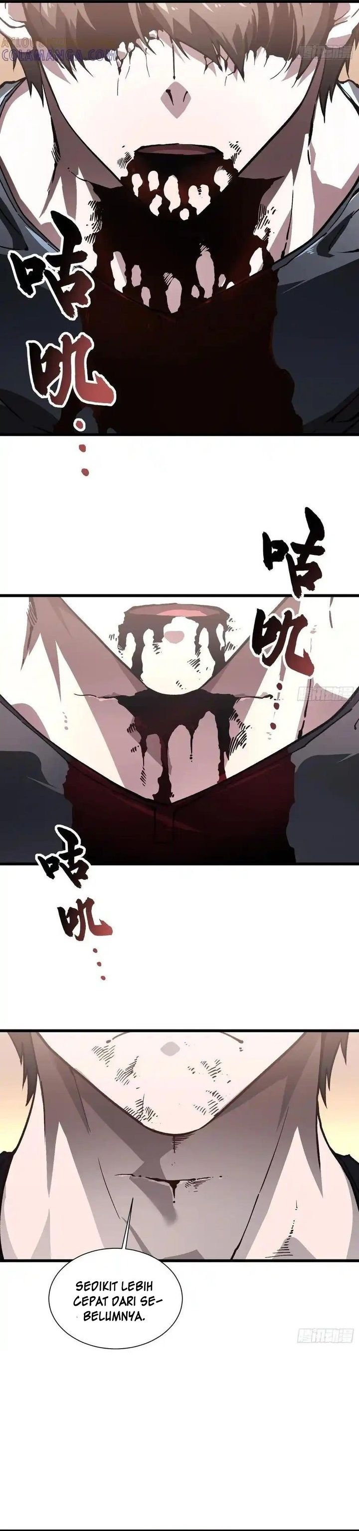 Martial Evolution: Start by Awakening the King of Monsters Chapter 42 Gambar 2