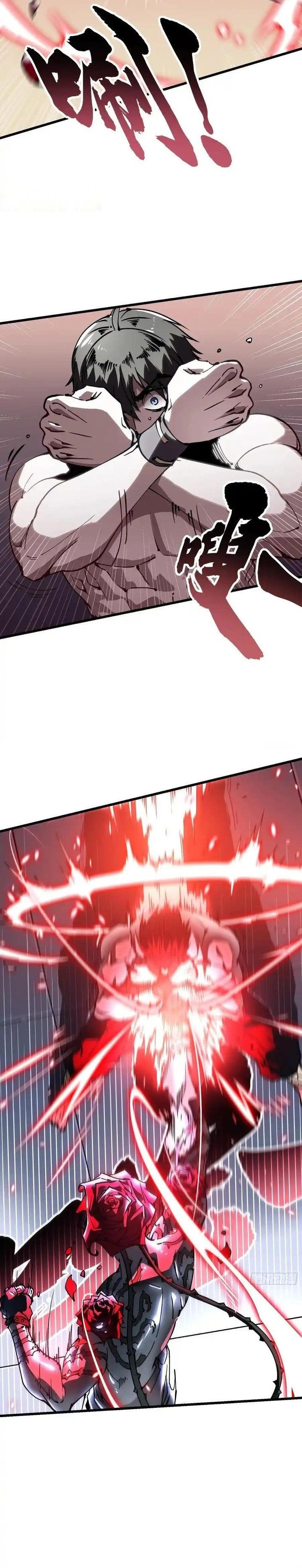 Martial Evolution: Start by Awakening the King of Monsters Chapter 42 Gambar 7