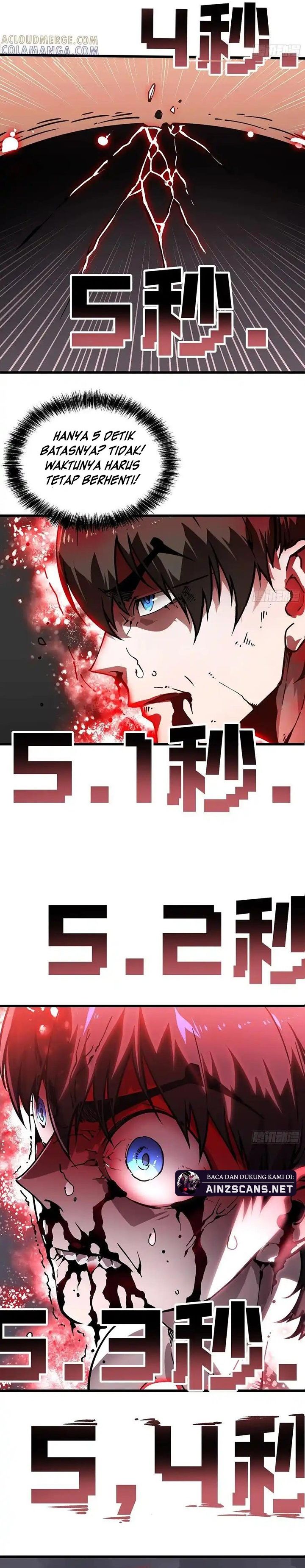 Martial Evolution: Start by Awakening the King of Monsters Chapter 42 Gambar 10