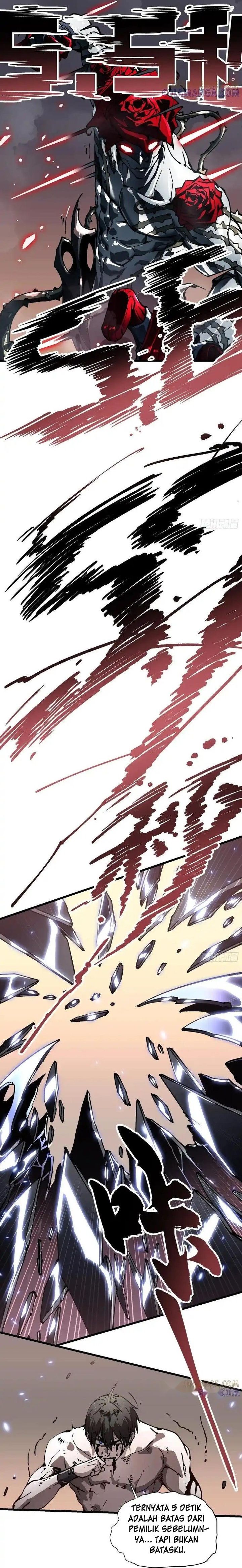 Martial Evolution: Start by Awakening the King of Monsters Chapter 42 Gambar 11