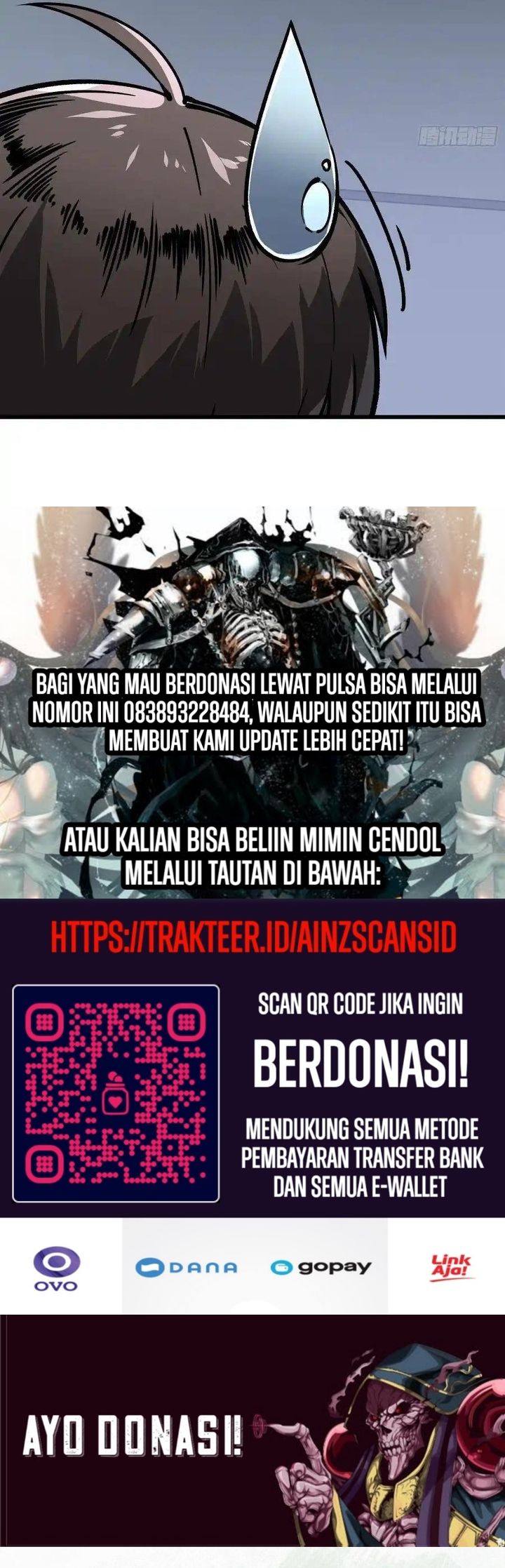 Martial Evolution: Start by Awakening the King of Monsters Chapter 42 Gambar 17