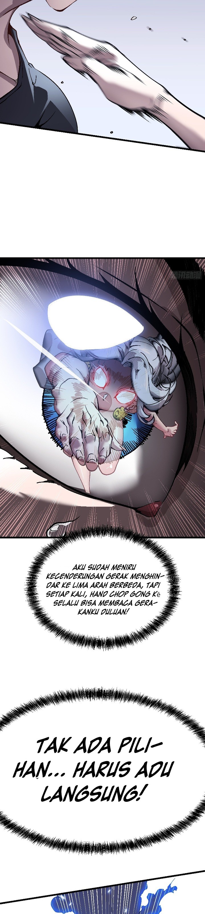 Martial Evolution: Start by Awakening the King of Monsters Chapter 44 Gambar 16