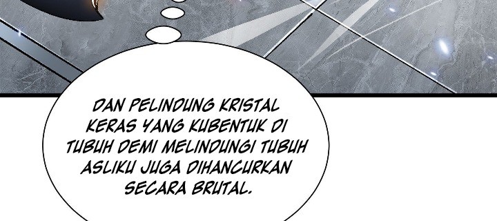 Martial Evolution: Start by Awakening the King of Monsters Chapter 45 Gambar 21