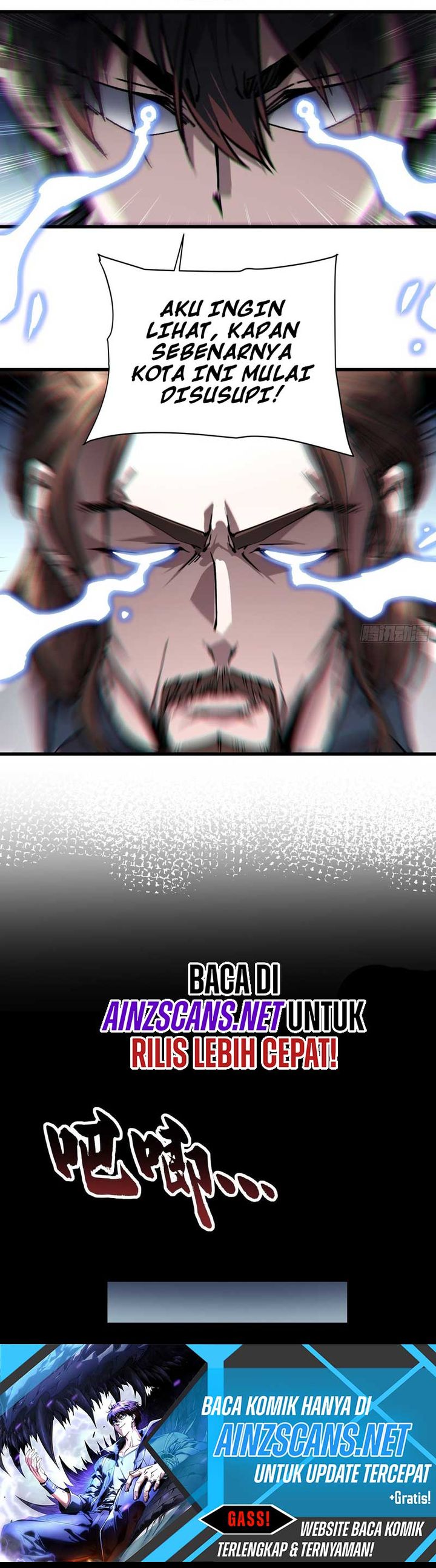 Martial Evolution: Start by Awakening the King of Monsters Chapter 53 Gambar 6